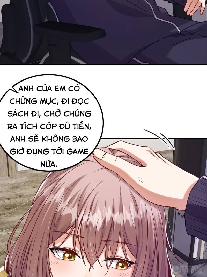 Tài Khoản Này Có Độc: Chapter 1
