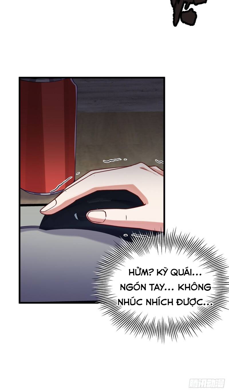 Tài Khoản Này Có Độc: Chapter 1