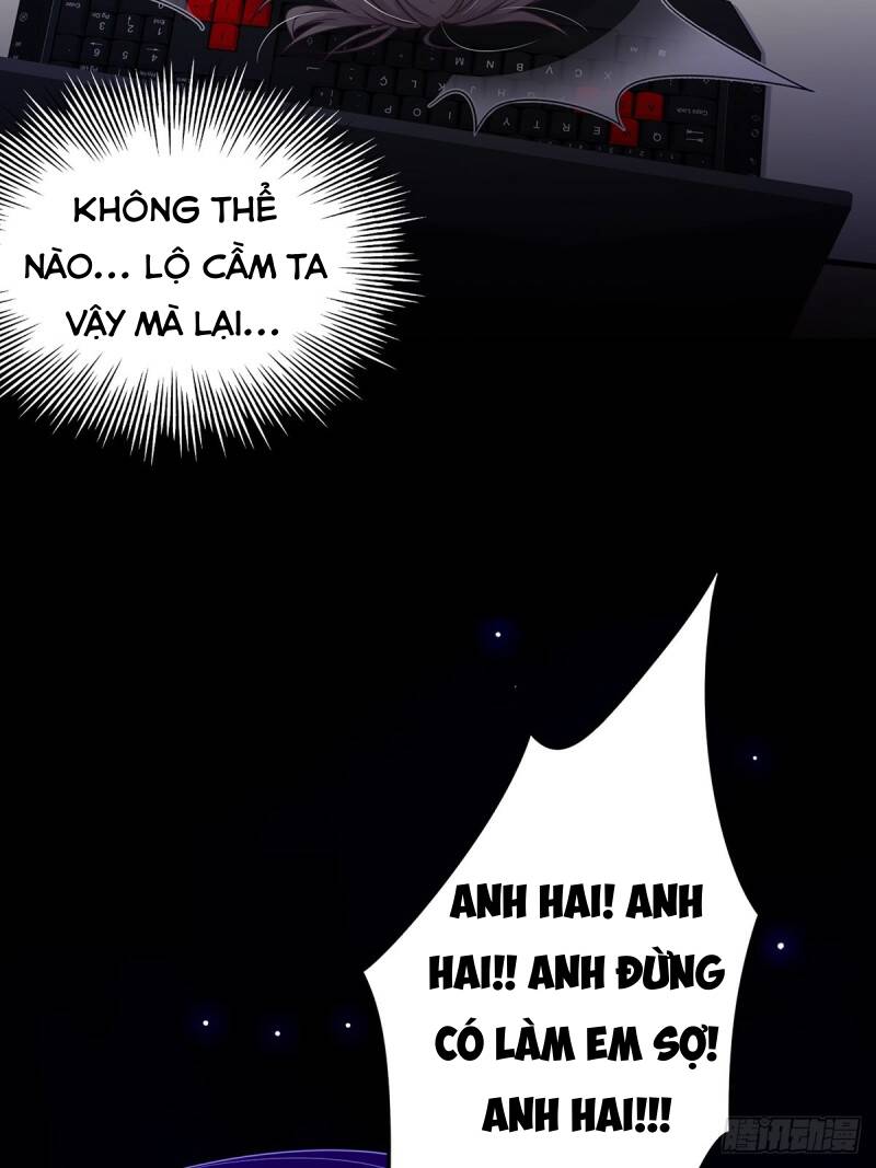 Tài Khoản Này Có Độc: Chapter 1