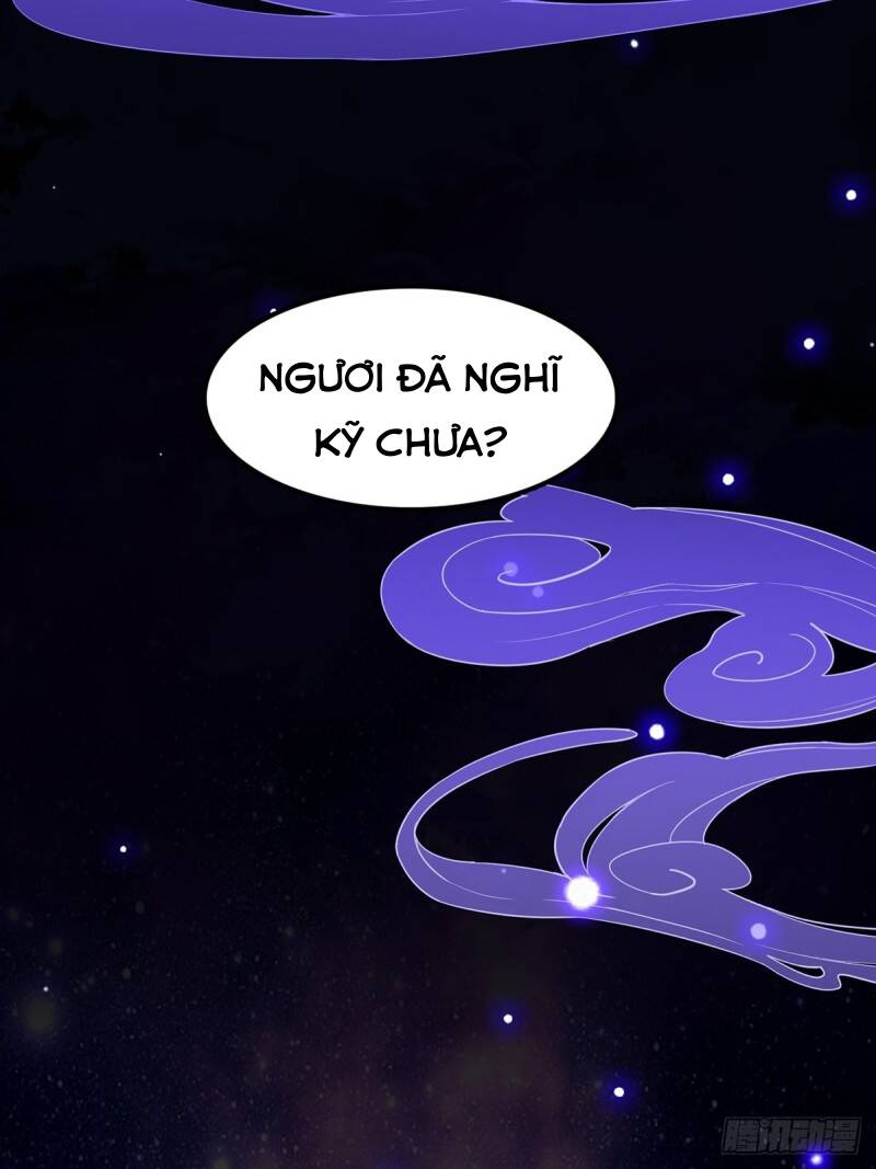 Tài Khoản Này Có Độc: Chapter 1