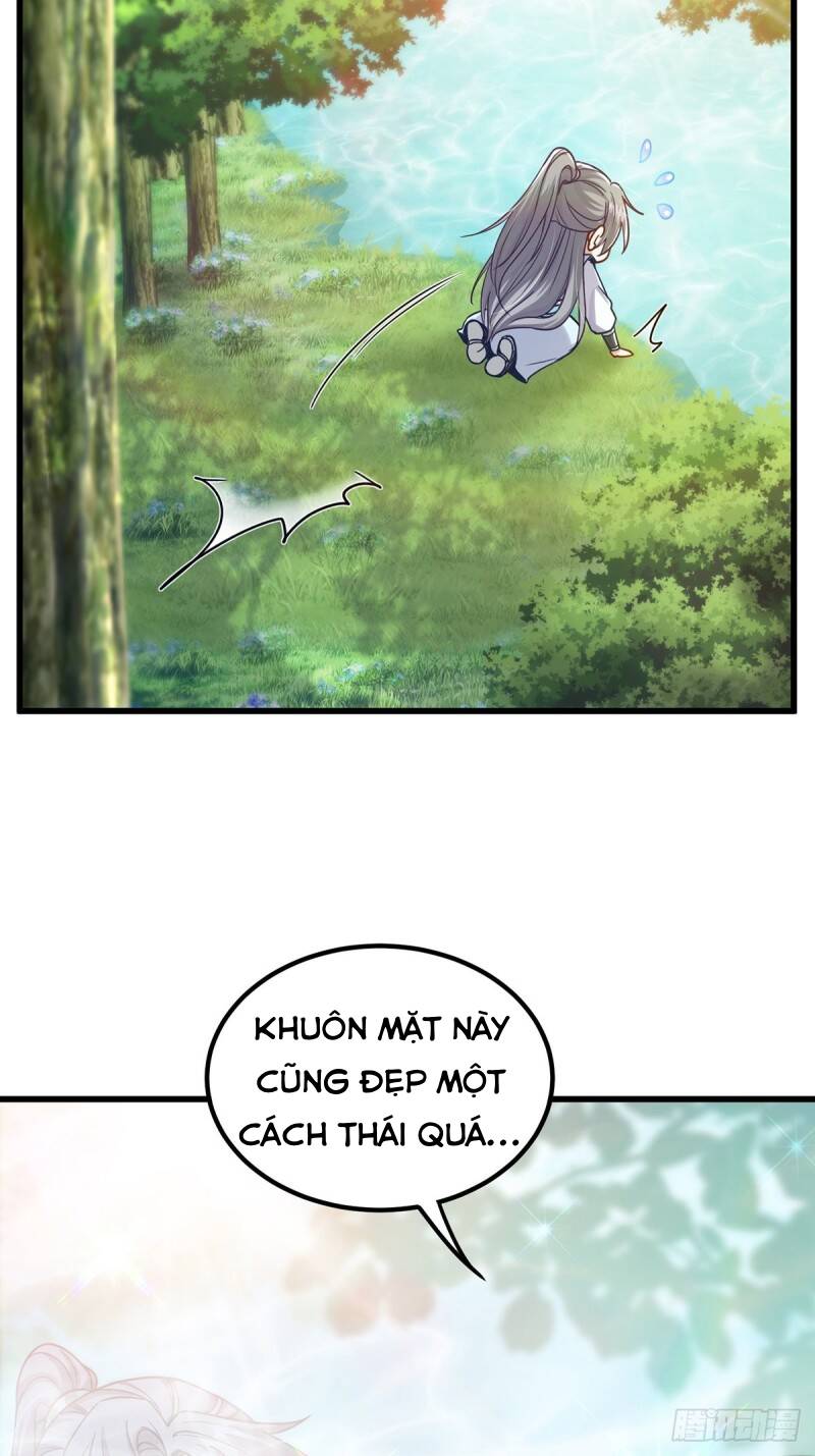 Tài Khoản Này Có Độc: Chapter 1