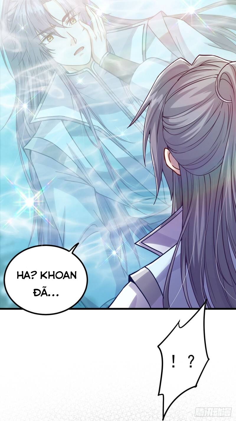 Tài Khoản Này Có Độc: Chapter 1