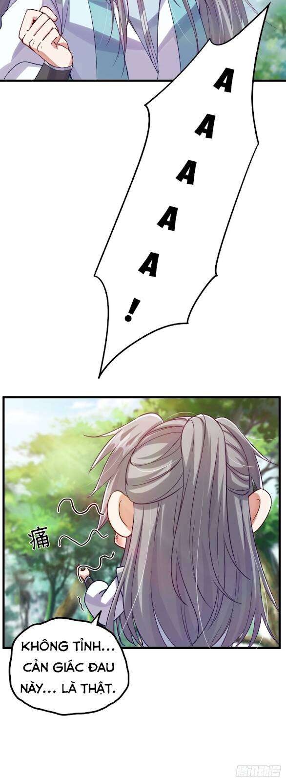 Tài Khoản Này Có Độc: Chapter 1