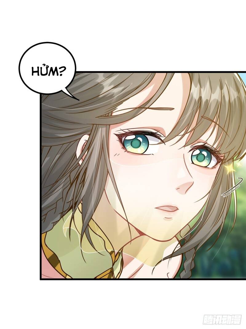 Tài Khoản Này Có Độc: Chapter 1