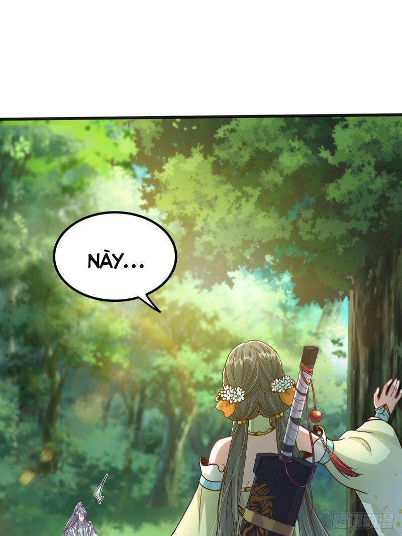 Tài Khoản Này Có Độc: Chapter 1