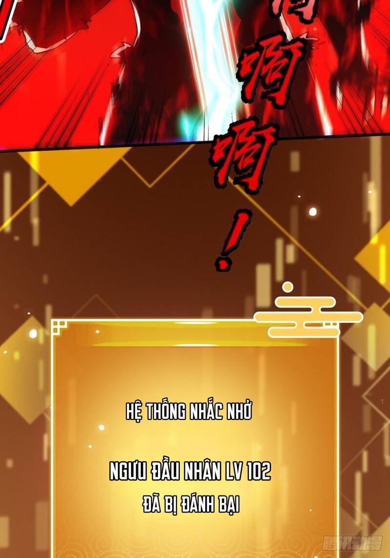 Tài Khoản Này Có Độc: Chapter 1