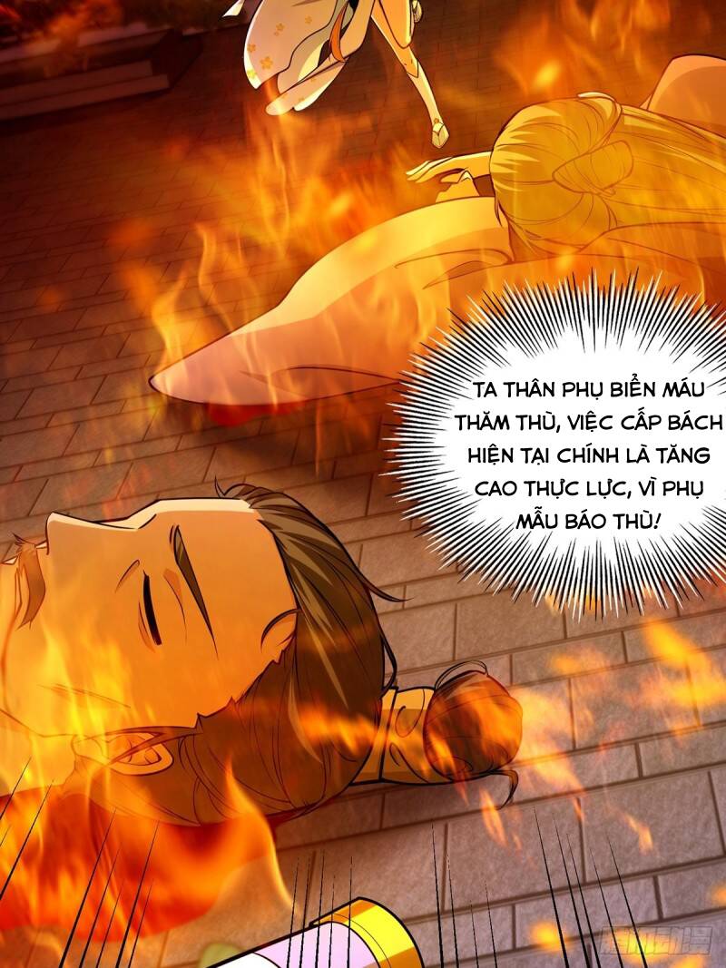Tài Khoản Này Có Độc: Chapter 2