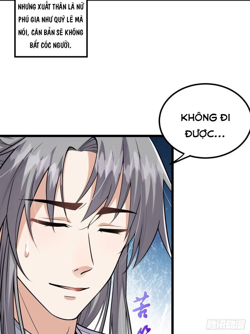 Tài Khoản Này Có Độc: Chapter 2