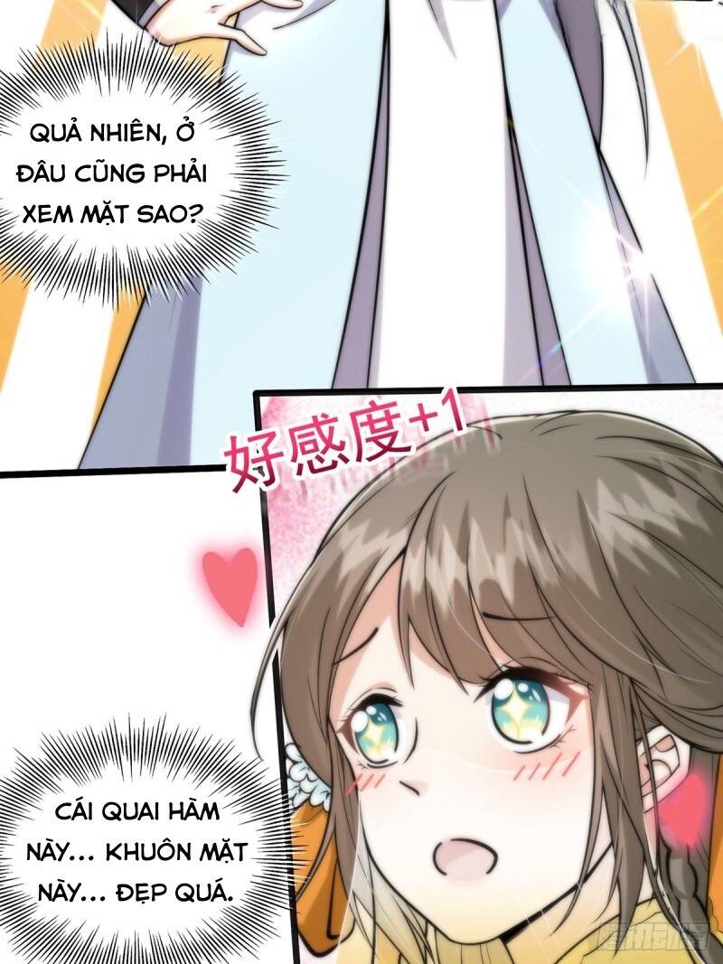 Tài Khoản Này Có Độc: Chapter 2
