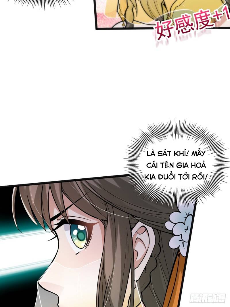 Tài Khoản Này Có Độc: Chapter 2