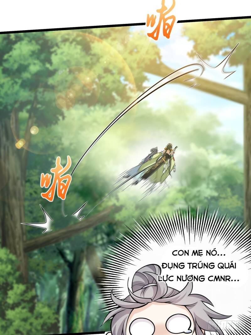 Tài Khoản Này Có Độc: Chapter 2