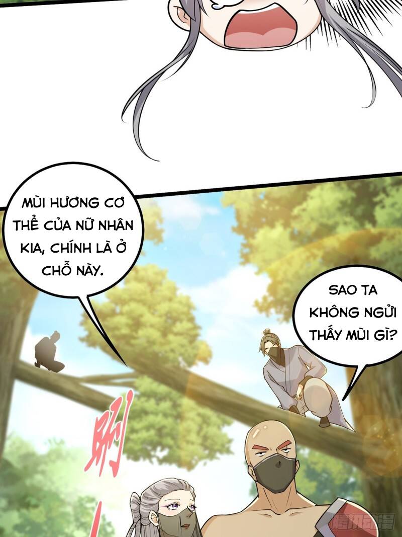 Tài Khoản Này Có Độc: Chapter 2