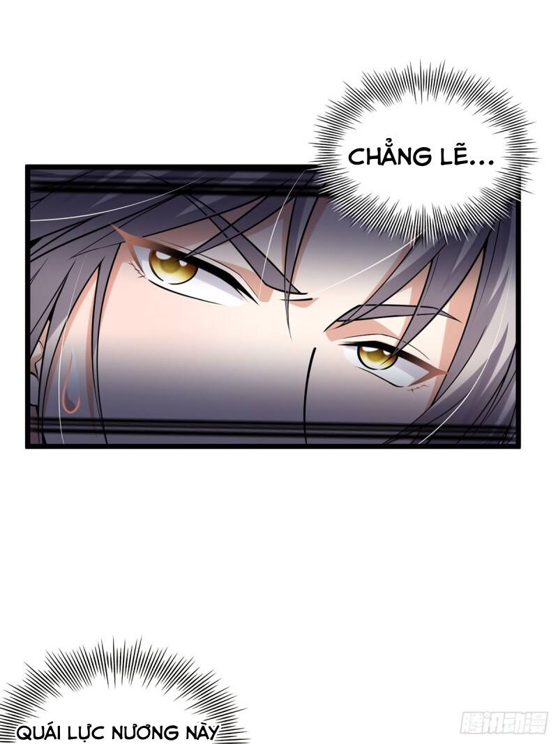 Tài Khoản Này Có Độc: Chapter 2