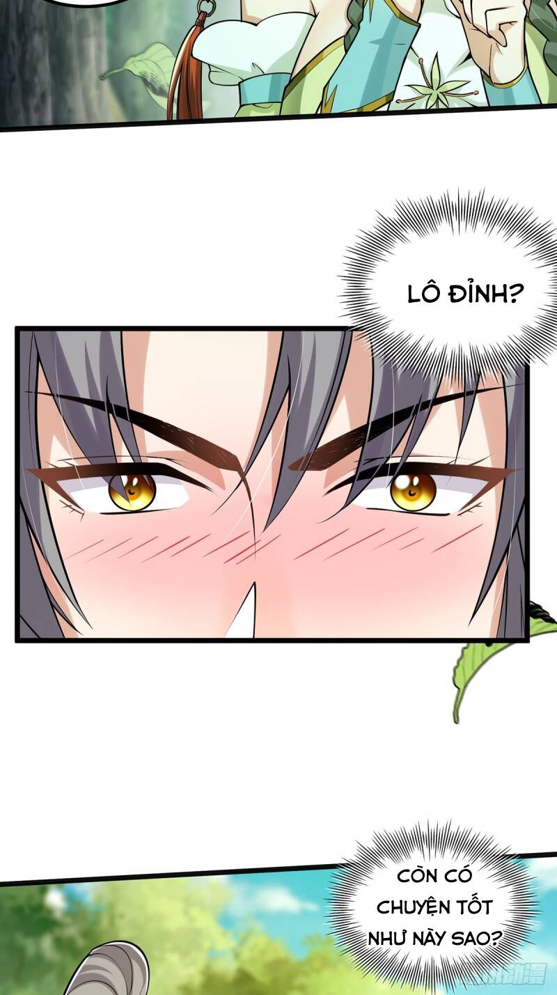 Tài Khoản Này Có Độc: Chapter 2