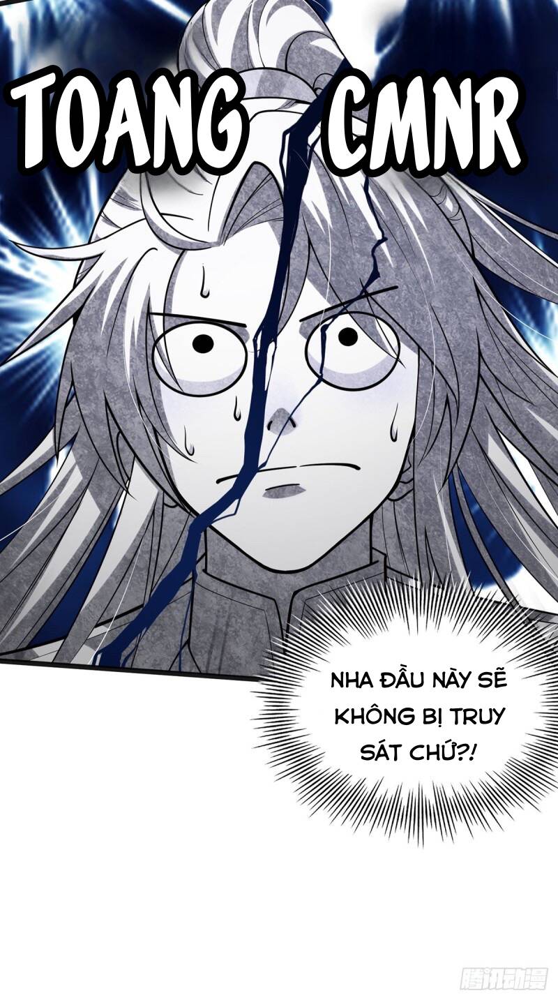 Tài Khoản Này Có Độc: Chapter 2