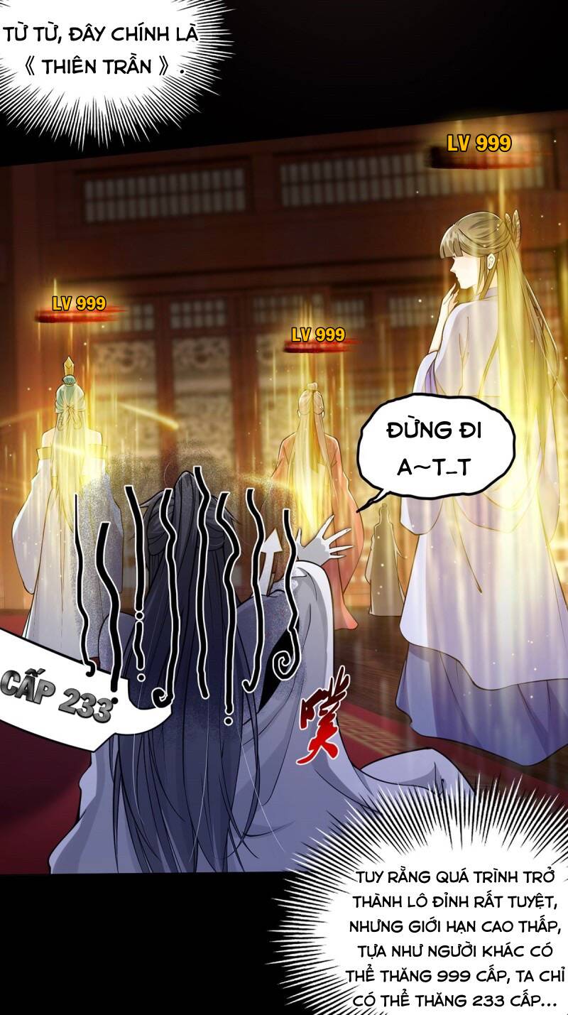 Tài Khoản Này Có Độc: Chapter 2