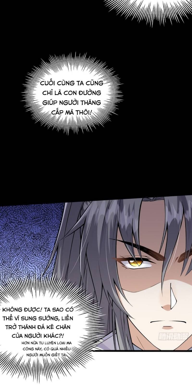 Tài Khoản Này Có Độc: Chapter 2