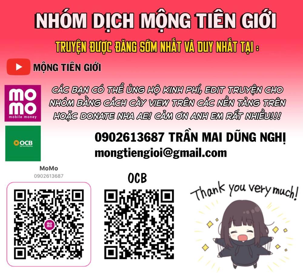 Tài Khoản Này Có Độc: Chapter 3