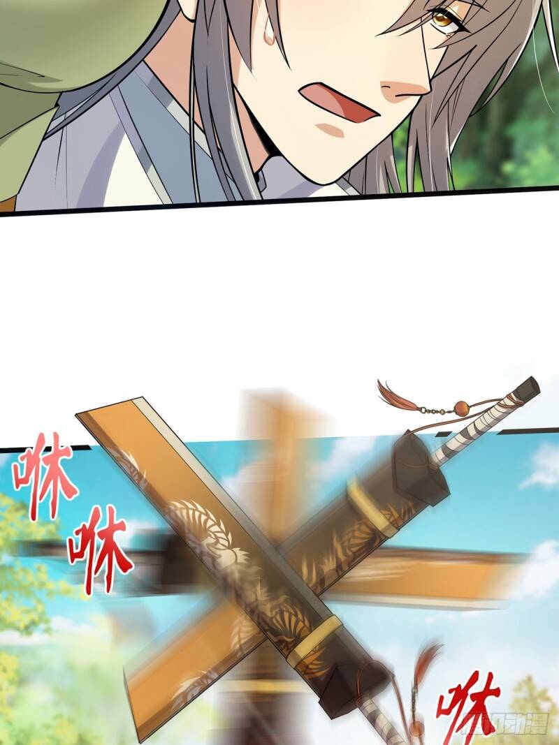 Tài Khoản Này Có Độc: Chapter 3