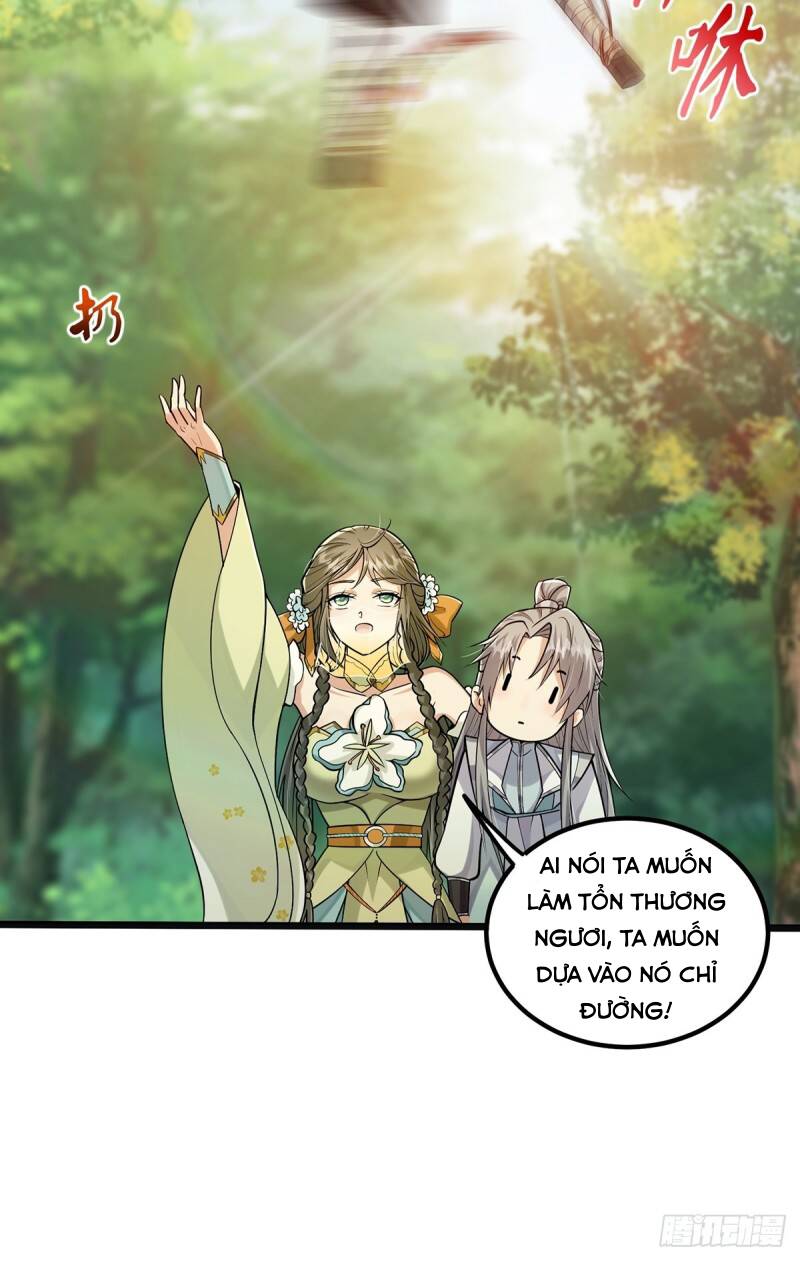 Tài Khoản Này Có Độc: Chapter 3