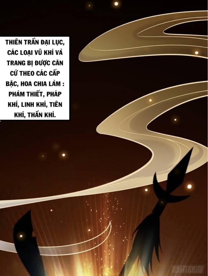 Tài Khoản Này Có Độc: Chapter 3