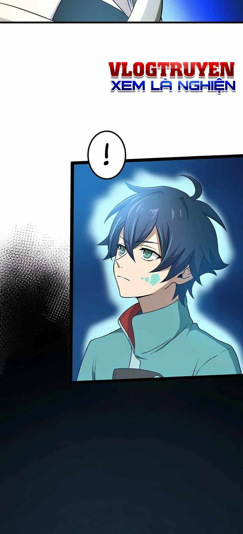Tái Sinh Thành Goblin Cấp Sss: Chapter 3