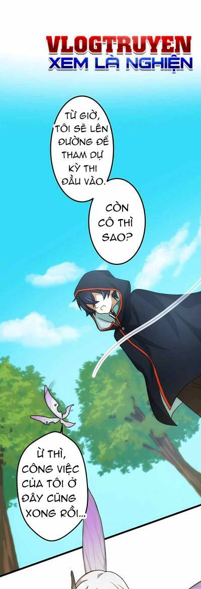 Tái Sinh Thành Goblin Cấp Sss: Chapter 3