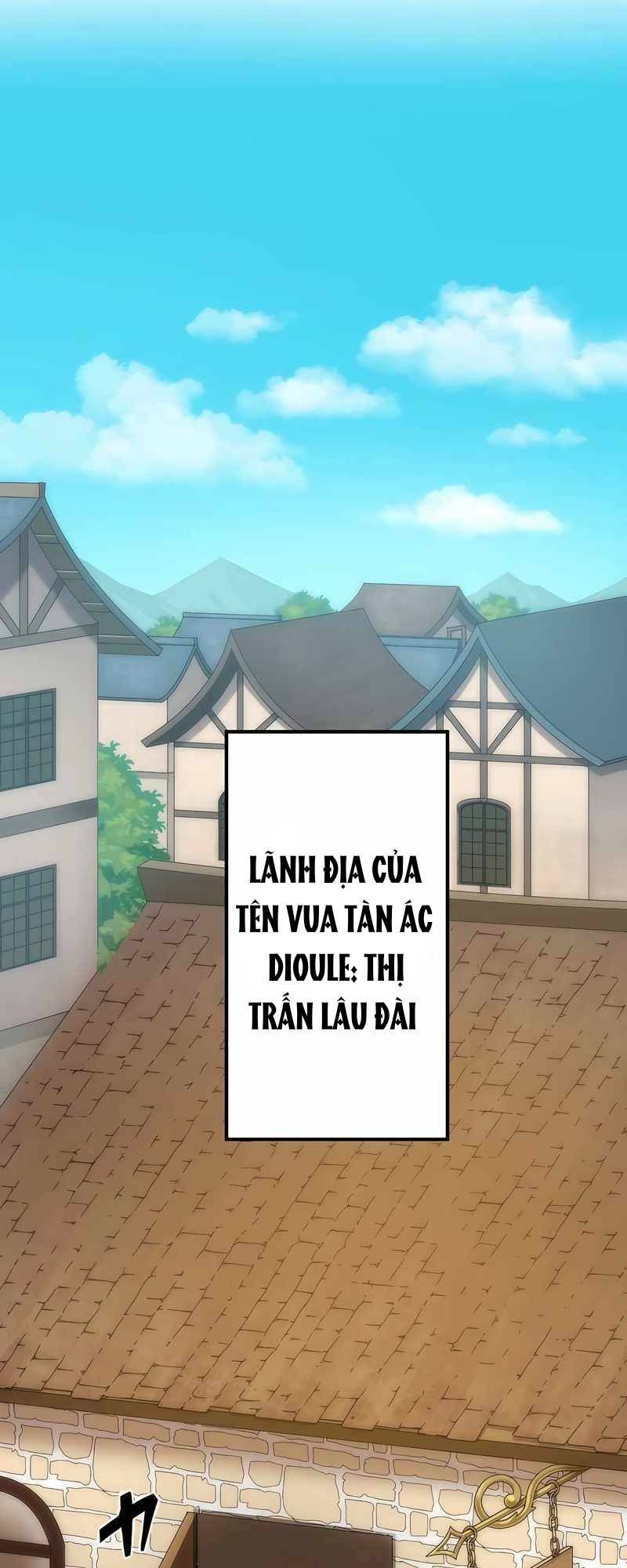 Tái Sinh Thành Goblin Cấp Sss: Chapter 3