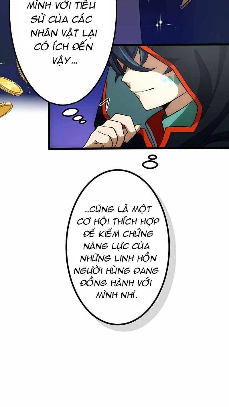 Tái Sinh Thành Goblin Cấp Sss: Chapter 3