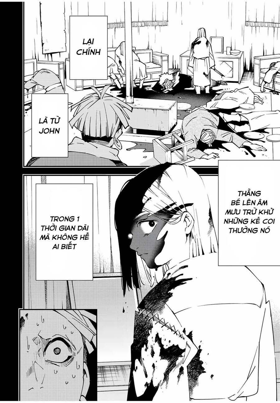 Tái Sinh Thành Quý Tộc Với Kĩ Năng 'Appraisal': Chapter 83