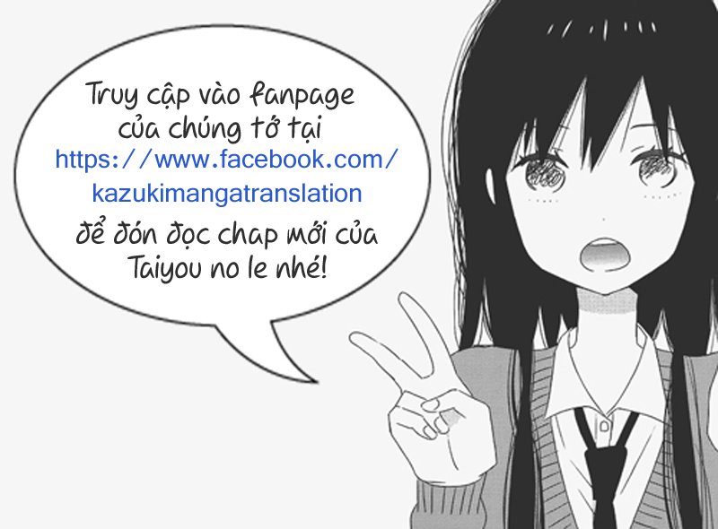 Taiyou No Ie: Chapter 30
