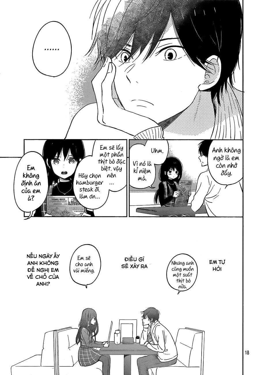 Taiyou No Ie: Chapter 49