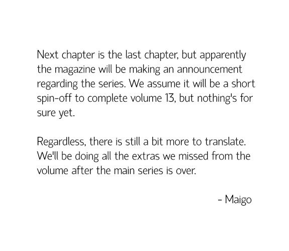 Taiyou No Ie: Chapter 49