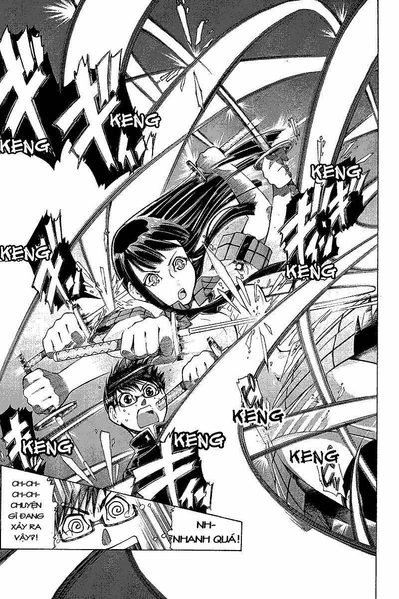 Take Dake Dake! - Takedakei Gentei: Chapter 1