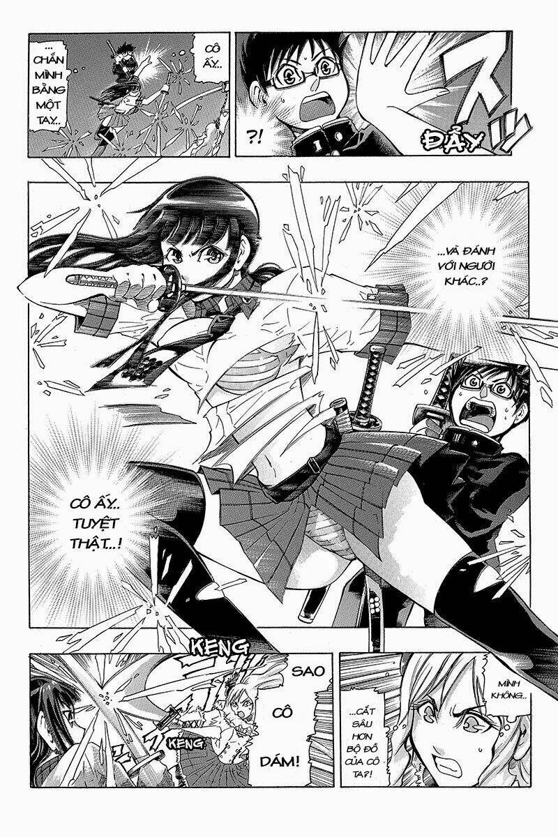 Take Dake Dake! - Takedakei Gentei: Chapter 1