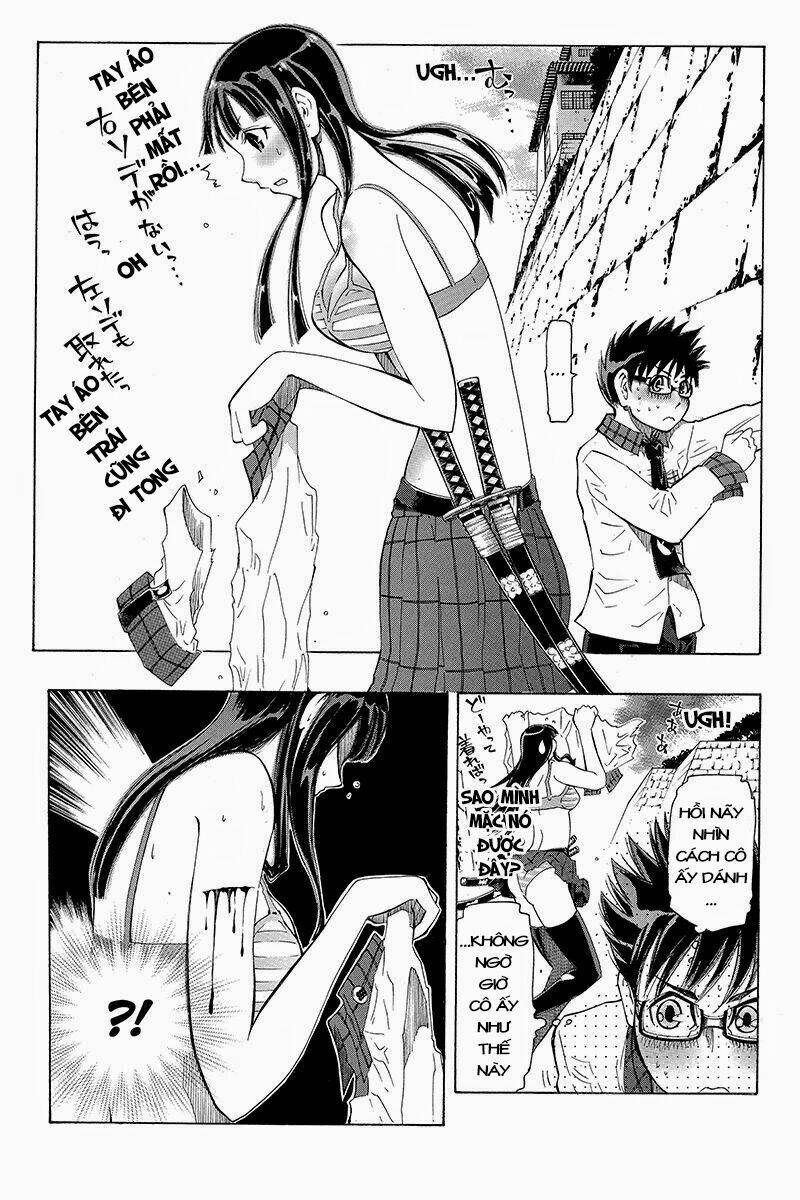 Take Dake Dake! - Takedakei Gentei: Chapter 1