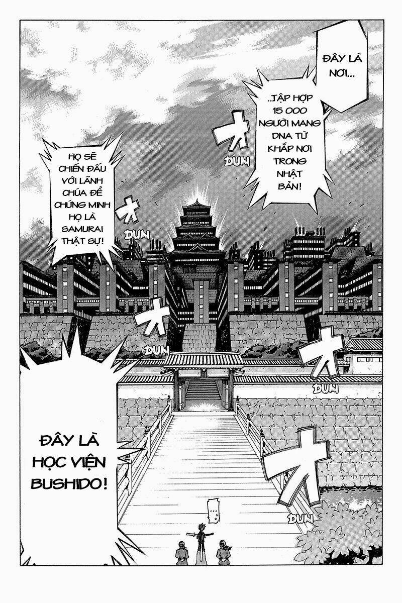 Take Dake Dake! - Takedakei Gentei: Chapter 1