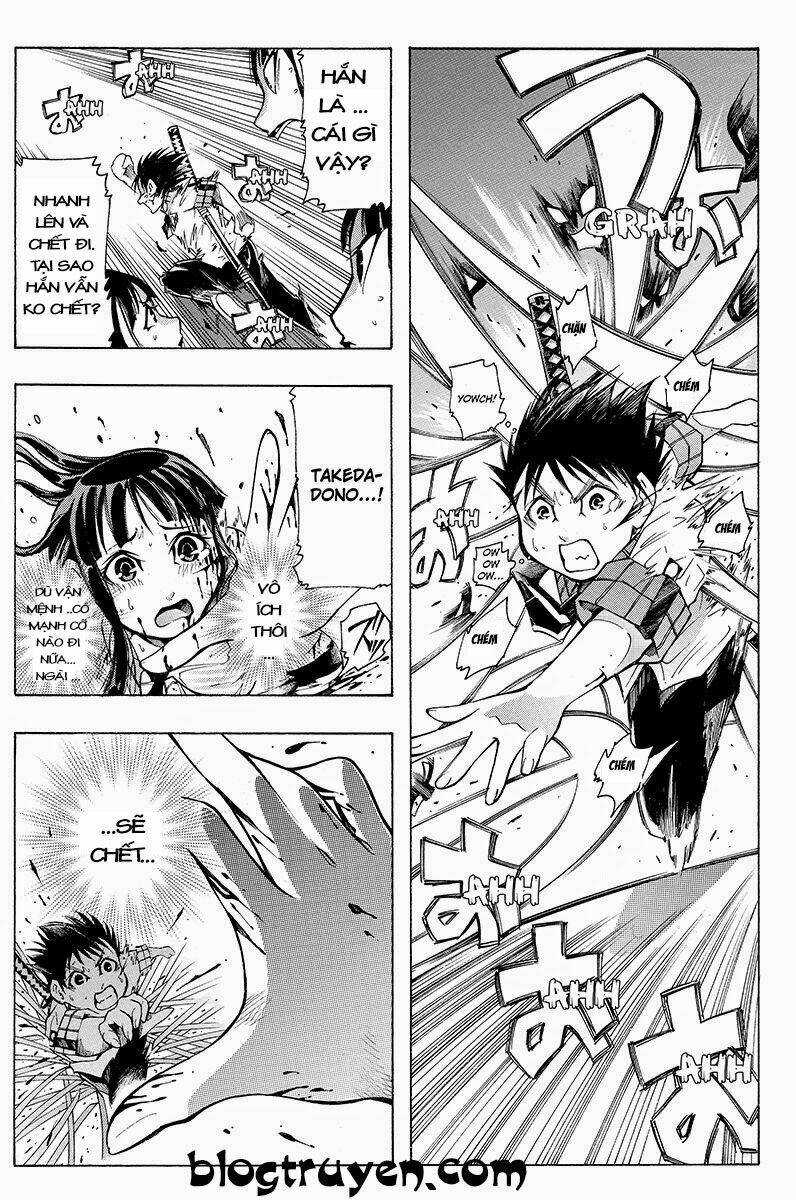 Vạn Cổ Đệ Nhất Thần: Chapter 12