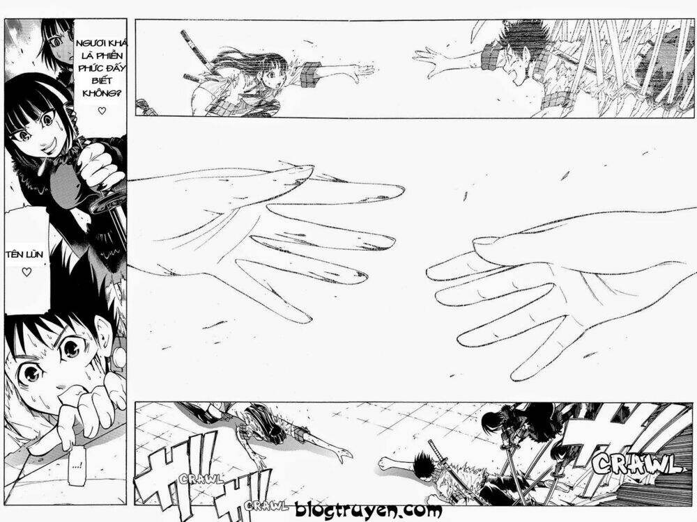 Vạn Cổ Đệ Nhất Thần: Chapter 12