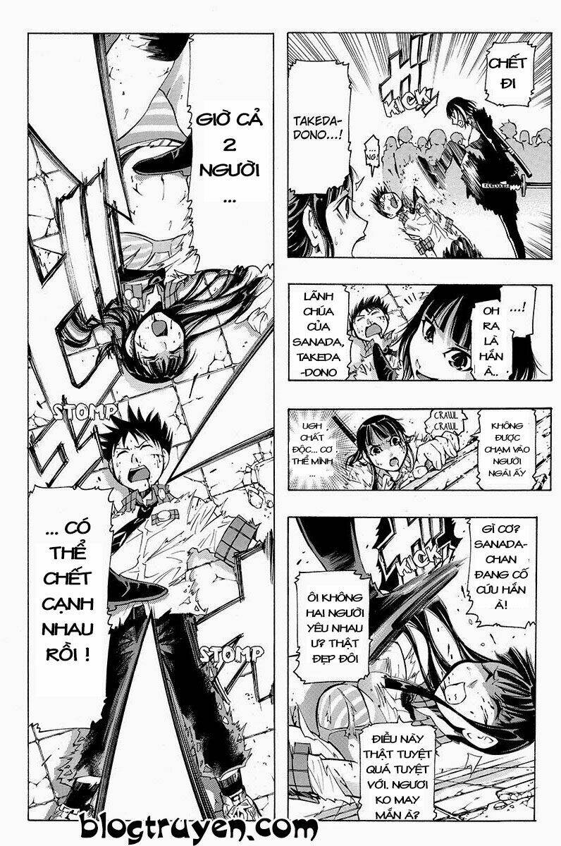 Vạn Cổ Đệ Nhất Thần: Chapter 12