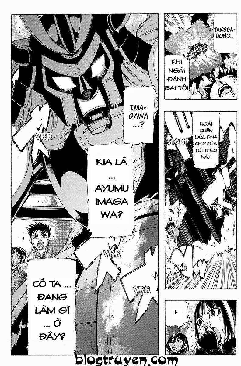 Vạn Cổ Đệ Nhất Thần: Chapter 12