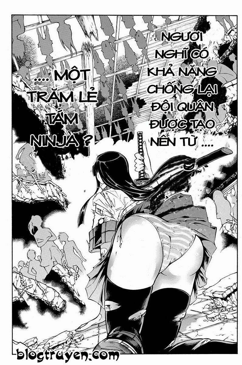 Vạn Cổ Đệ Nhất Thần: Chapter 12