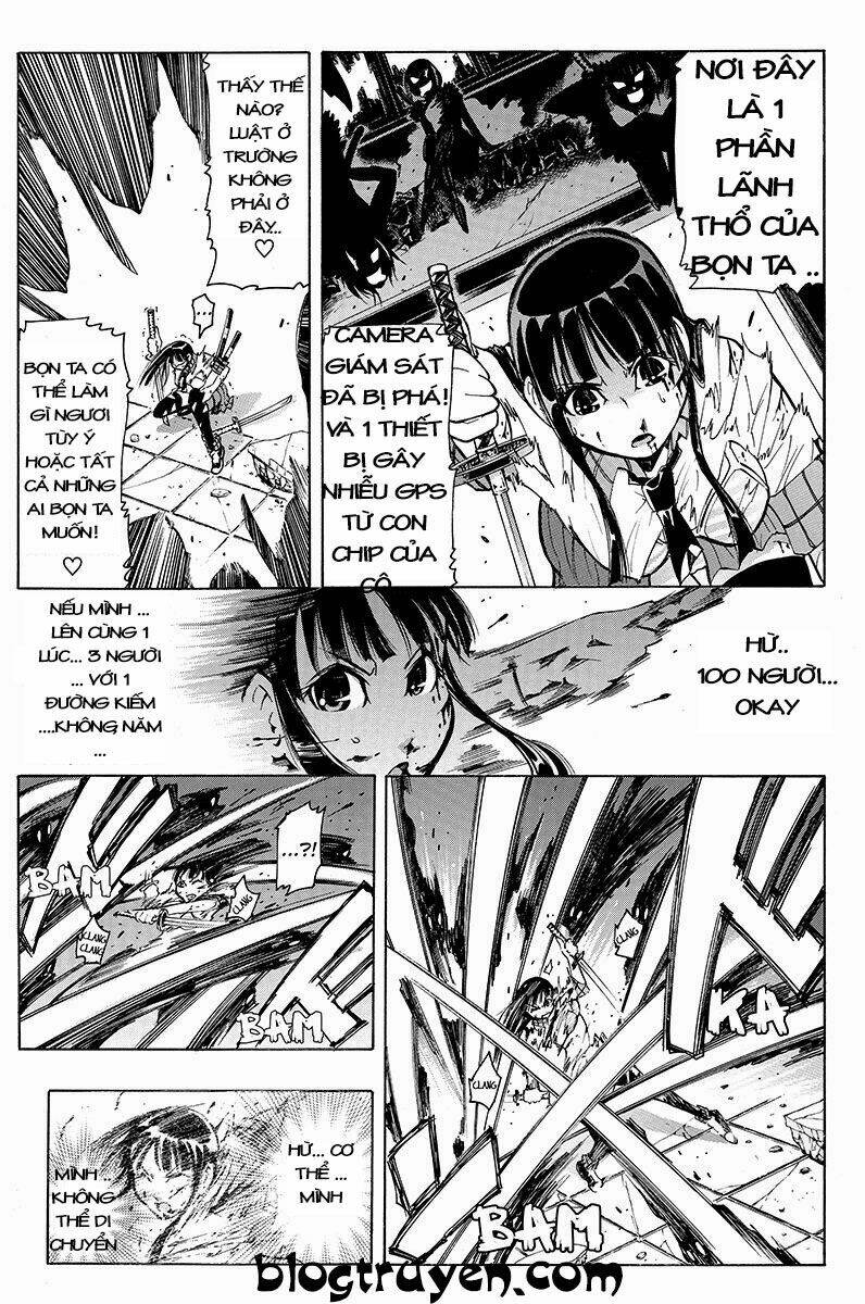 Vạn Cổ Đệ Nhất Thần: Chapter 12