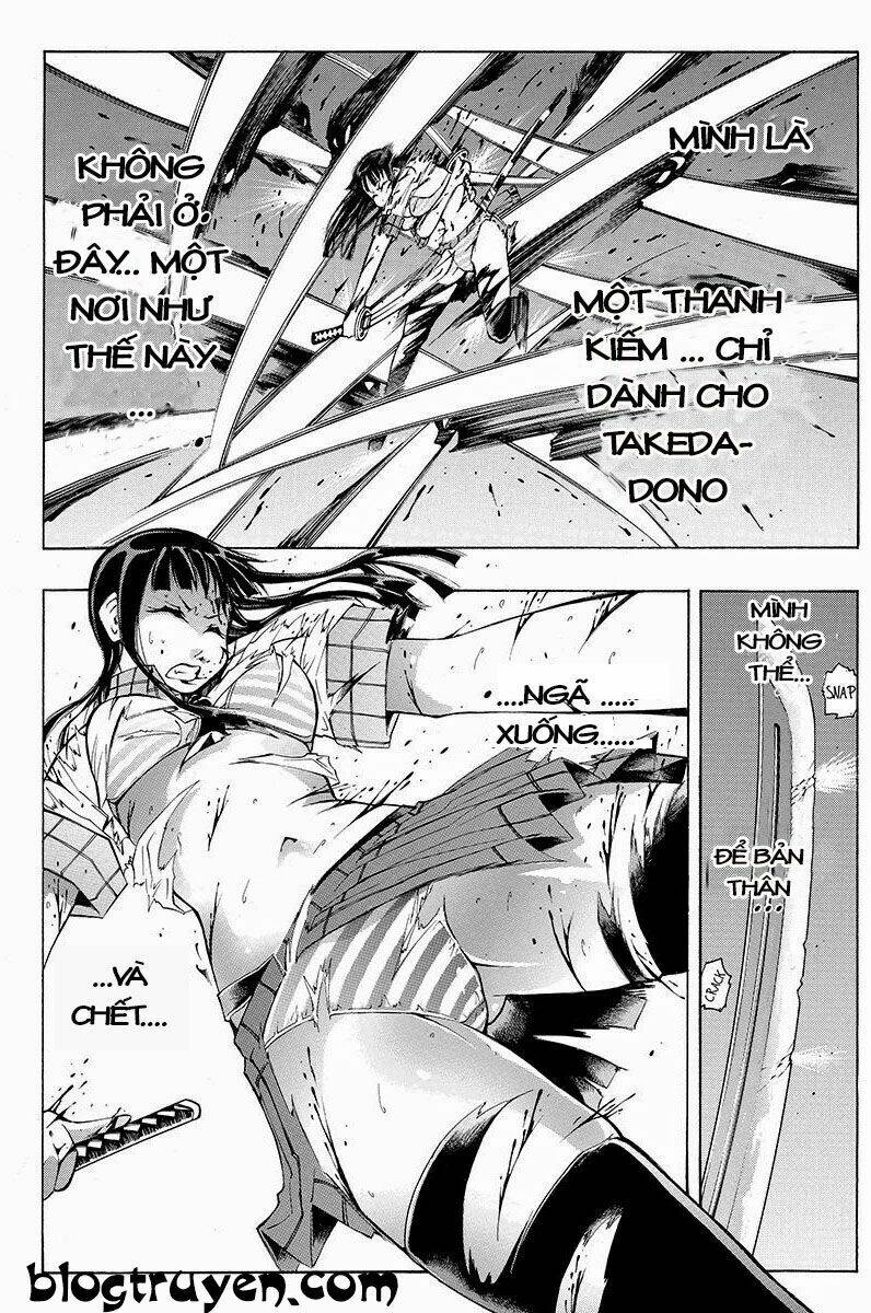 Vạn Cổ Đệ Nhất Thần: Chapter 12