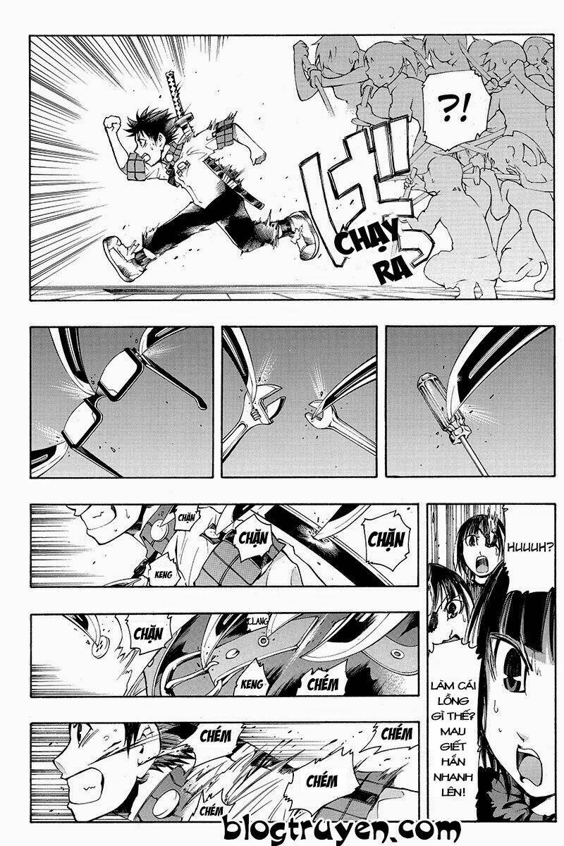 Vạn Cổ Đệ Nhất Thần: Chapter 12
