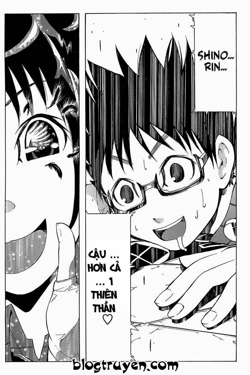 Take Dake Dake! - Takedakei Gentei: Chapter 14