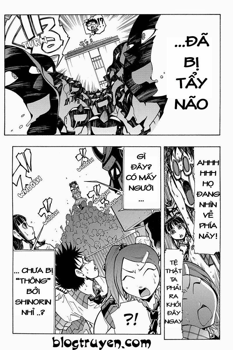 Take Dake Dake! - Takedakei Gentei: Chapter 14