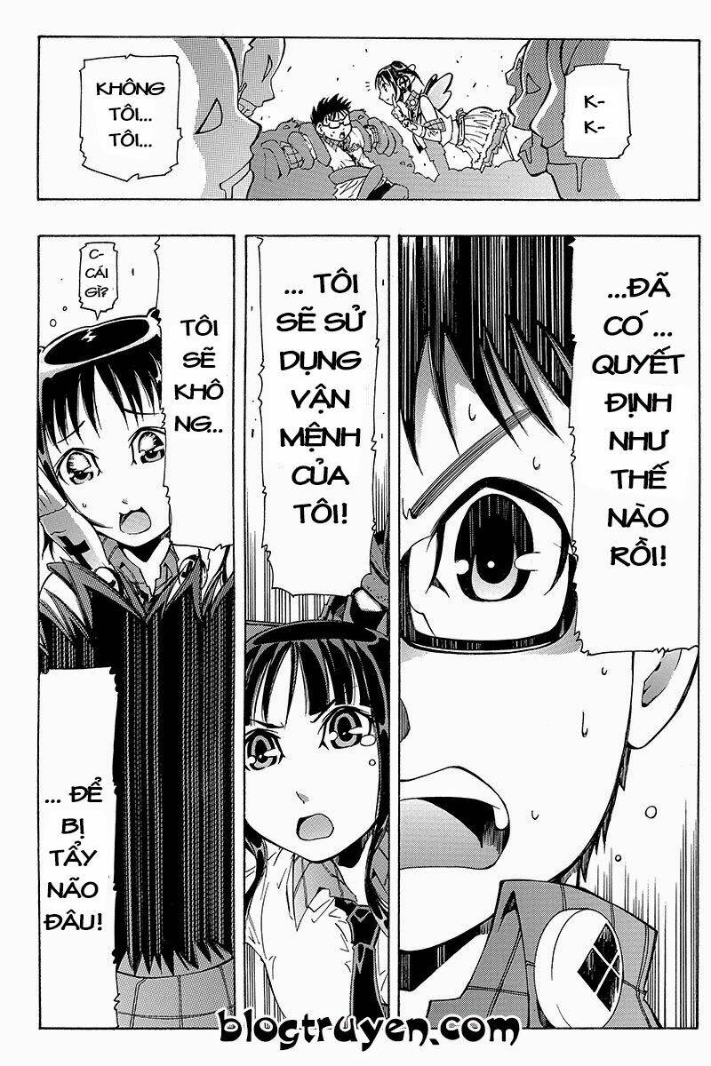 Take Dake Dake! - Takedakei Gentei: Chapter 14