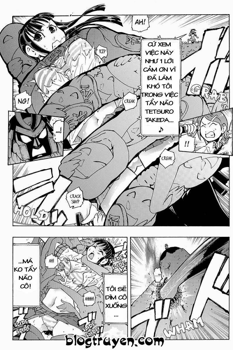 Vạn Cổ Đệ Nhất Thần: Chapter 15