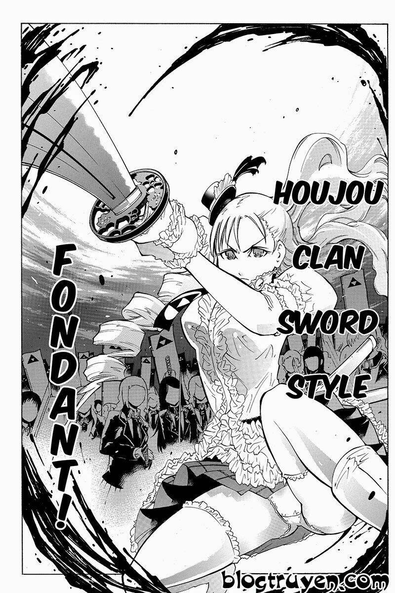 Vạn Cổ Đệ Nhất Thần: Chapter 15